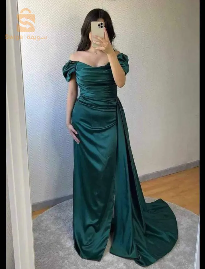 robe élégante pour vos fêtes