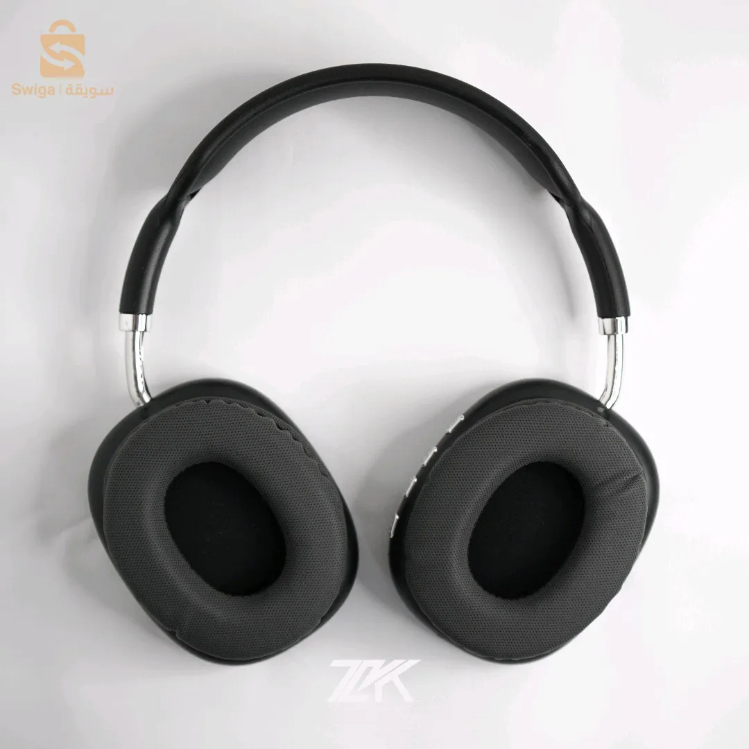 ✅ Casque Bluetooth P9