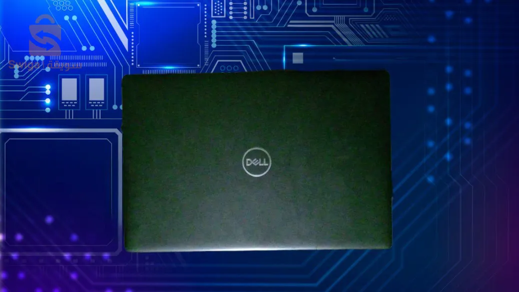 DELL LATITUDE 5400 TACTILE i5-8gen, 16RAM, 512GBSSD NVME