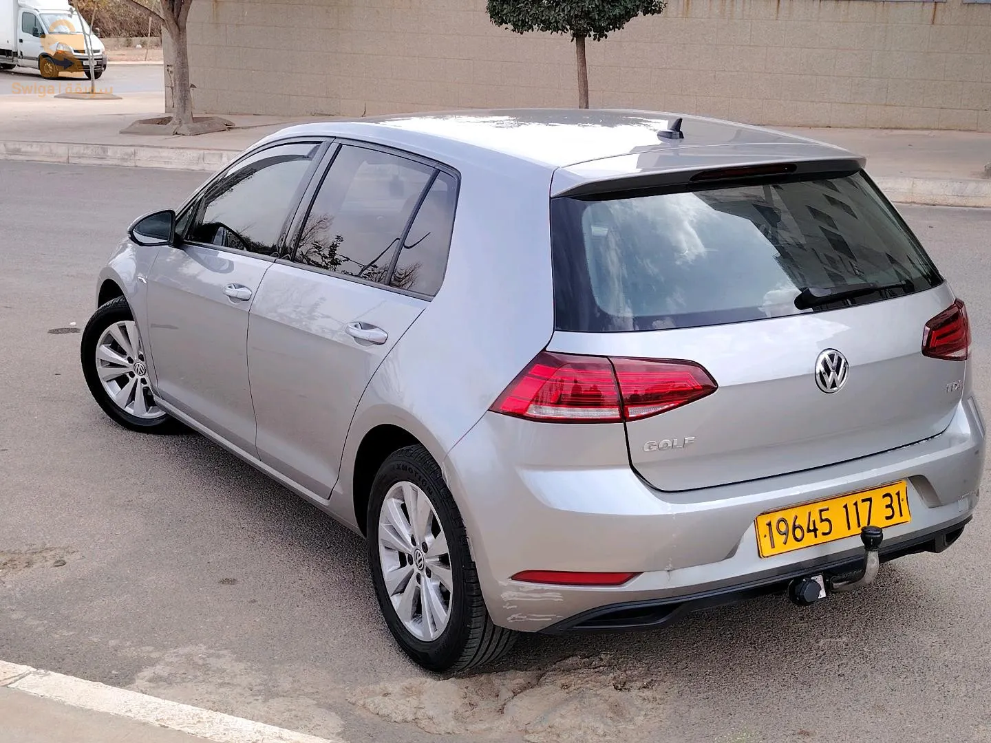 Golf 7 2.0 110 ch