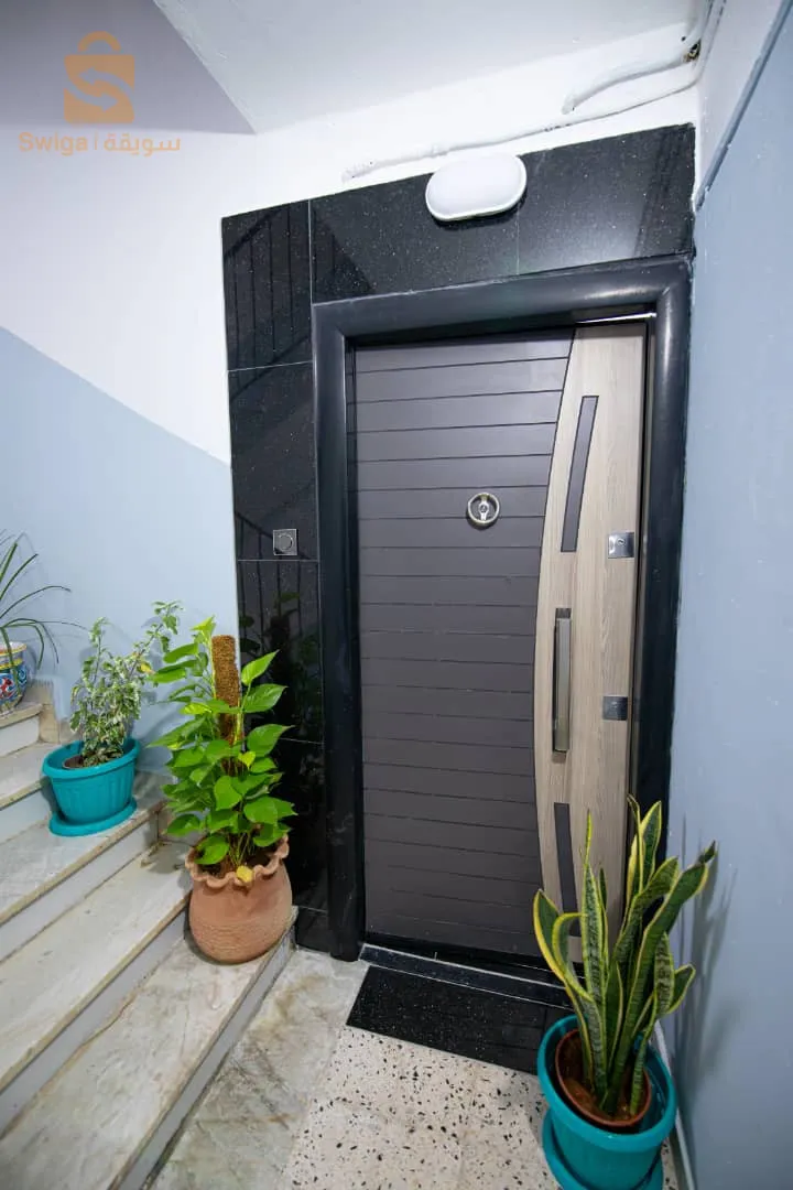 appartement a louer el hadjar annaba