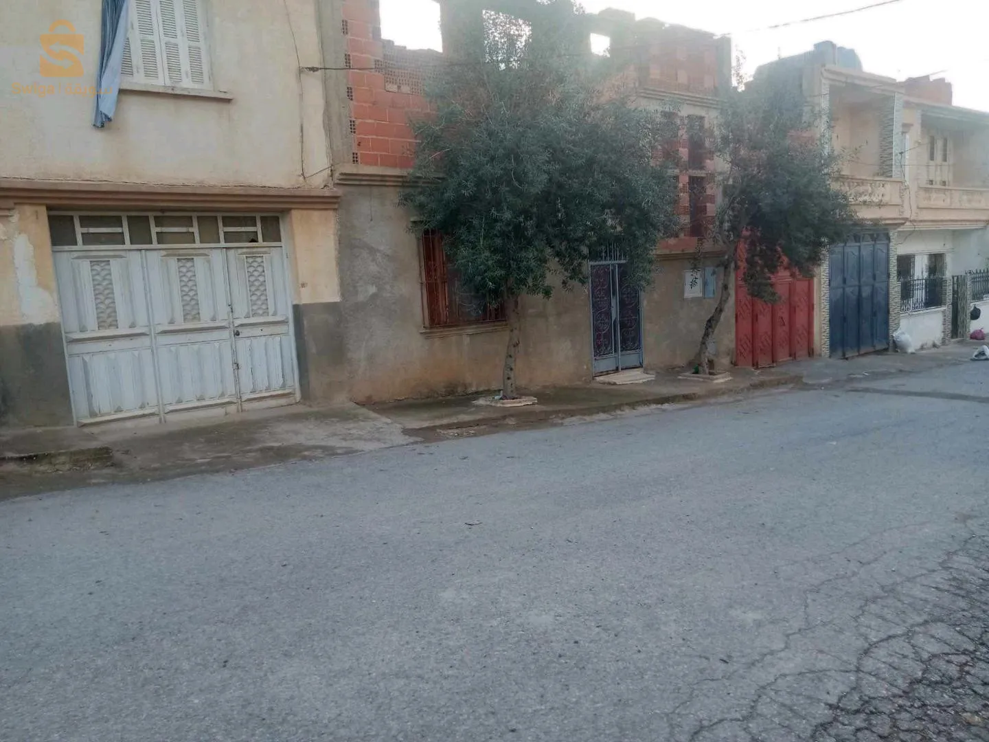 بلدية العناصر ولاية برج بو عريربج