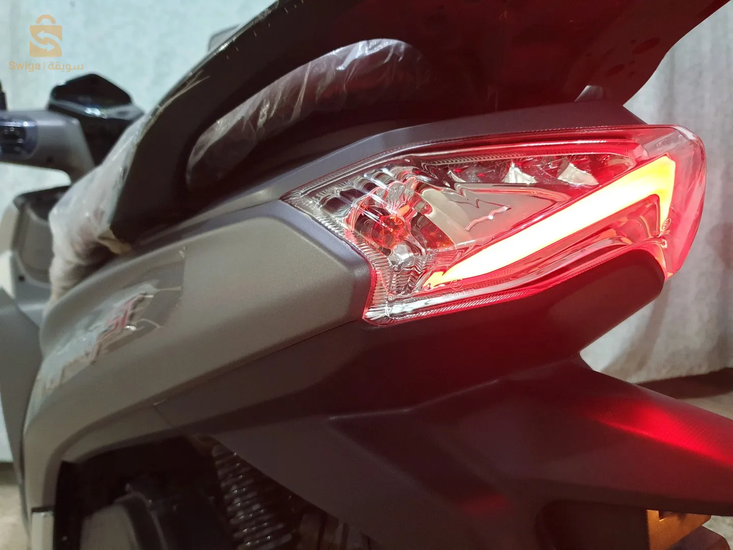 sym st 200 2024