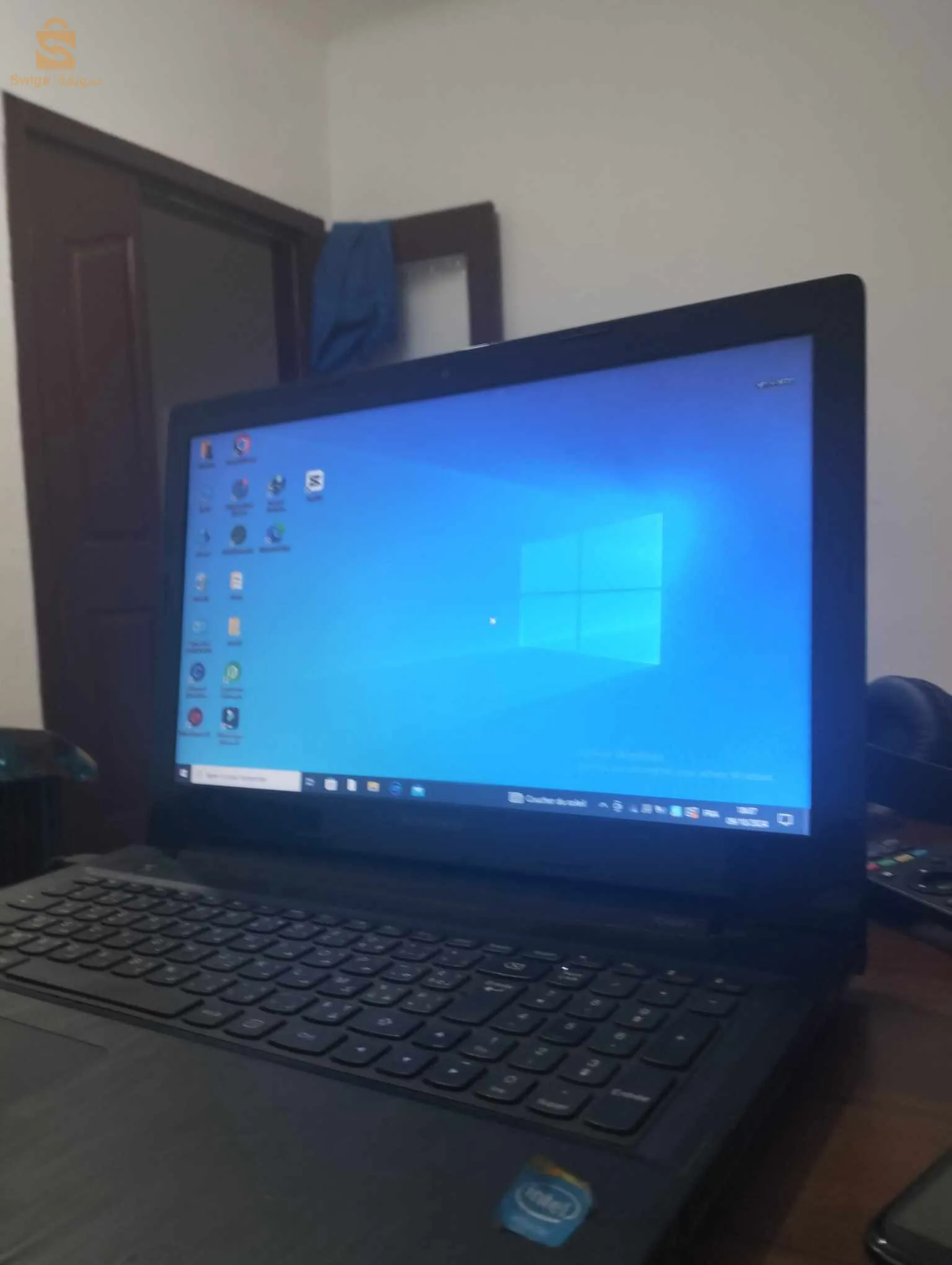 Lenovo g50