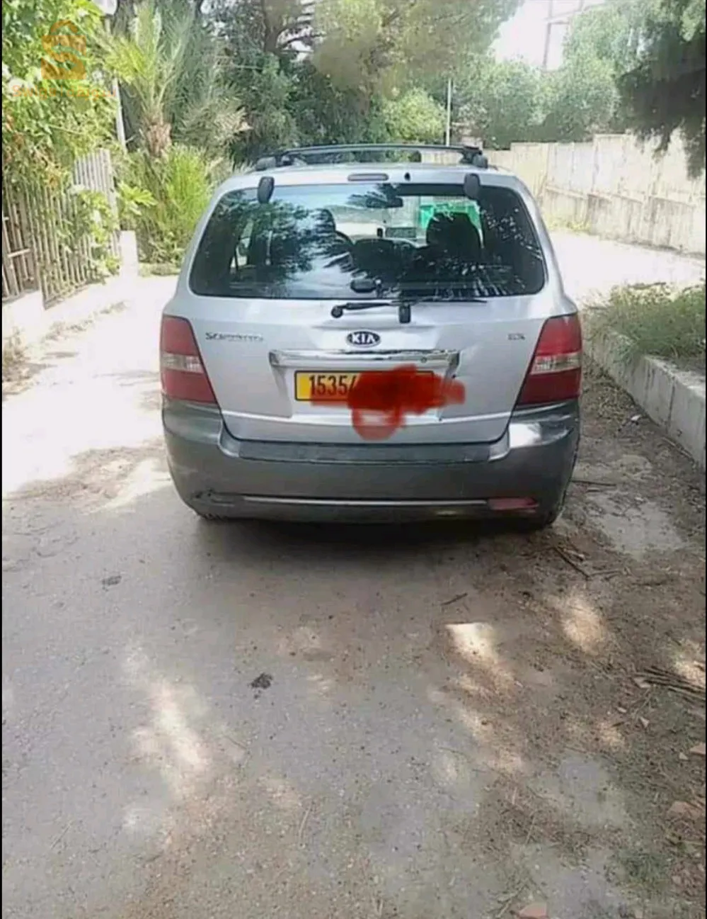 voiture d'occasion