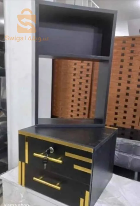 بيع الأثاث صالون الحلاقة بالجملة و التجزءة