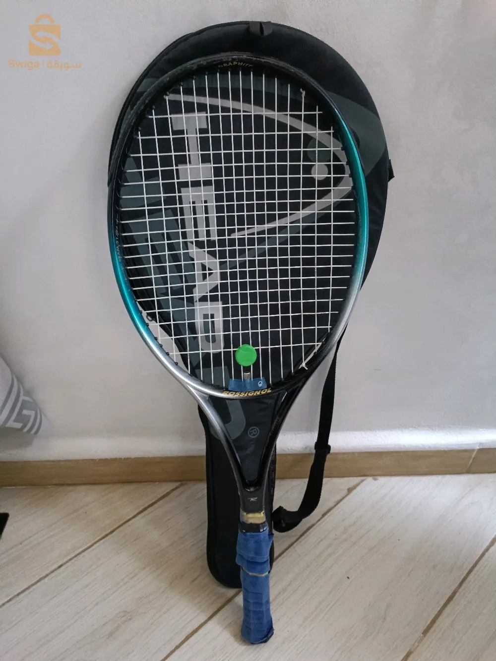 raquette tennis 🎾