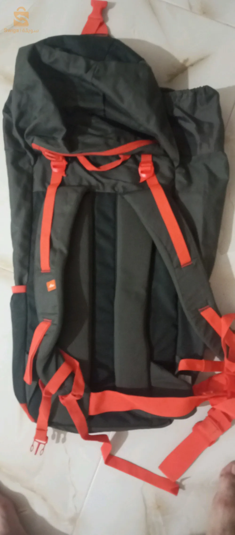 sac a dos