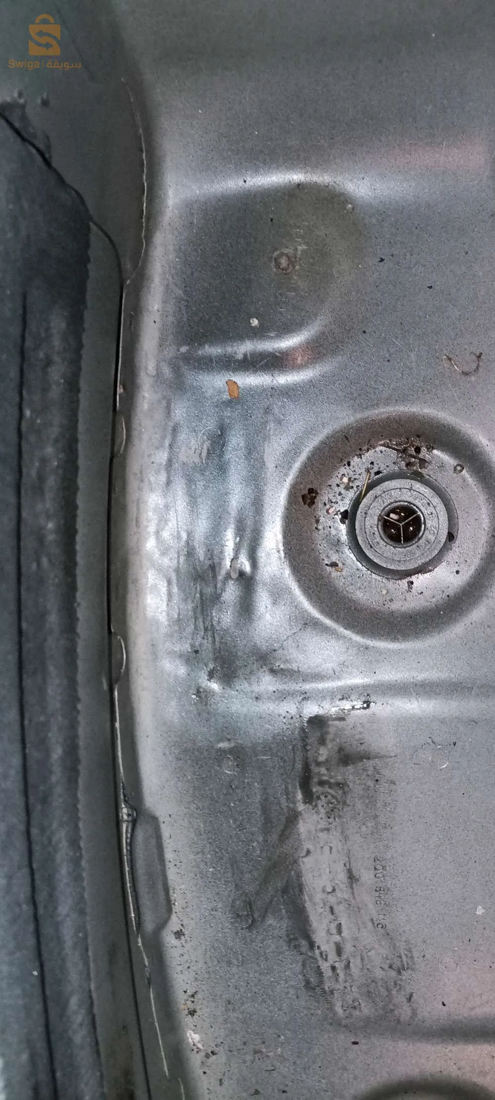 Ibiza 2018 style 1.0 mpi