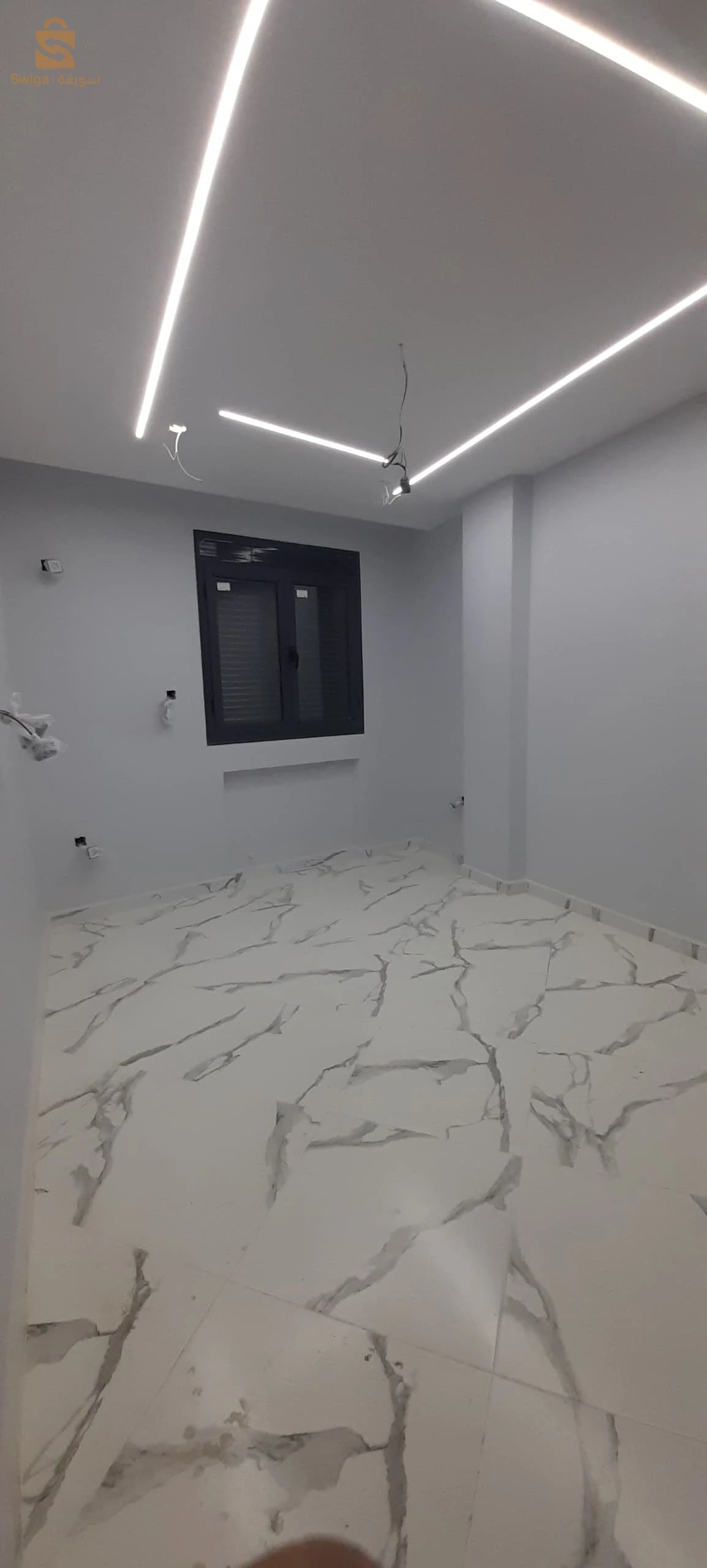 F3 Fini a vendre 📍Fort de l'eau centre 0️⃣7️⃣7️⃣0️⃣5️⃣5️⃣9️⃣8️⃣1️⃣9️⃣📲📞