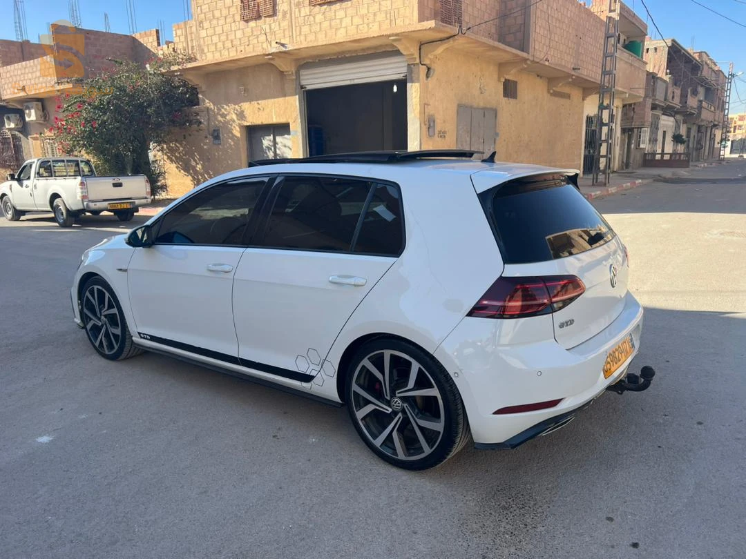 قولف جتدي