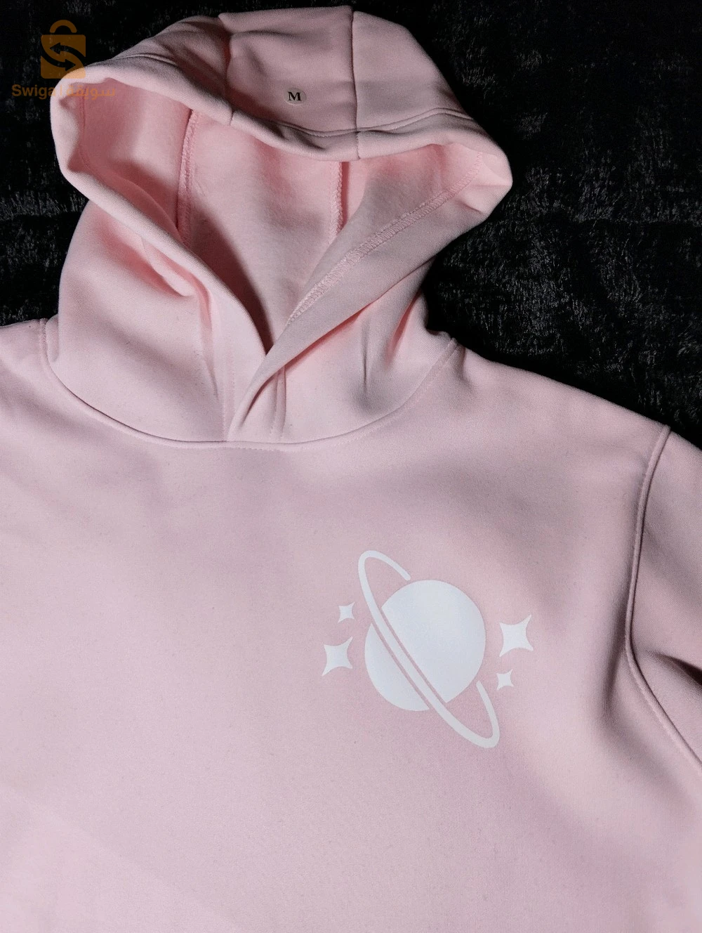 sweet / hoodie femme
