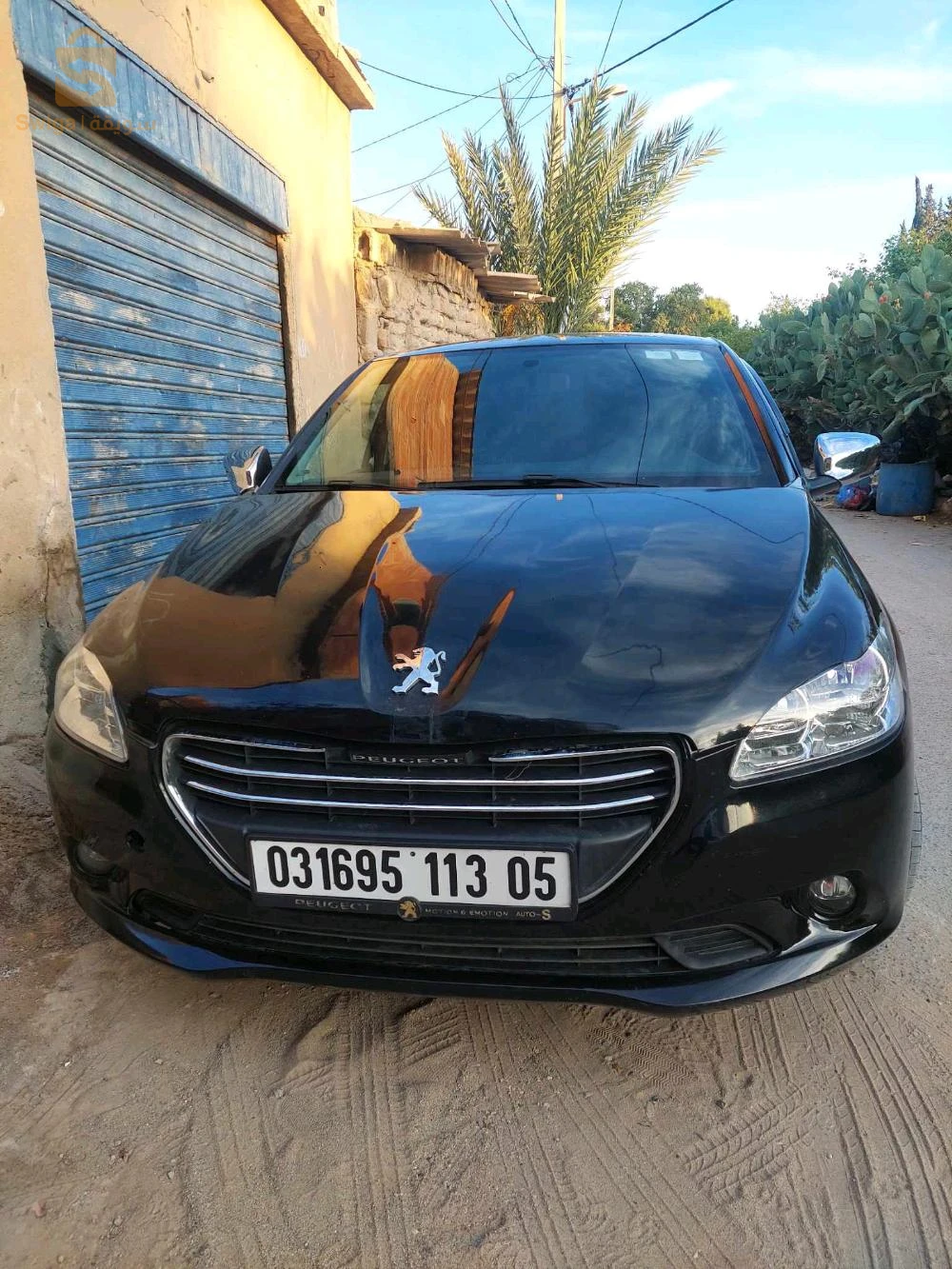 a vendre