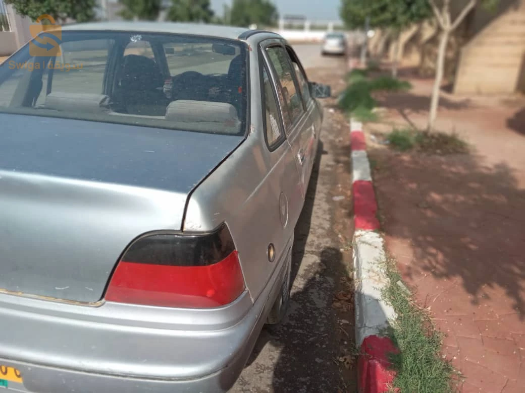 سيارة مشاء الله محرك جديد  0667402136 std
