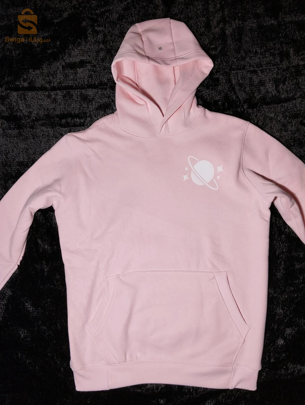 sweet / hoodie femme