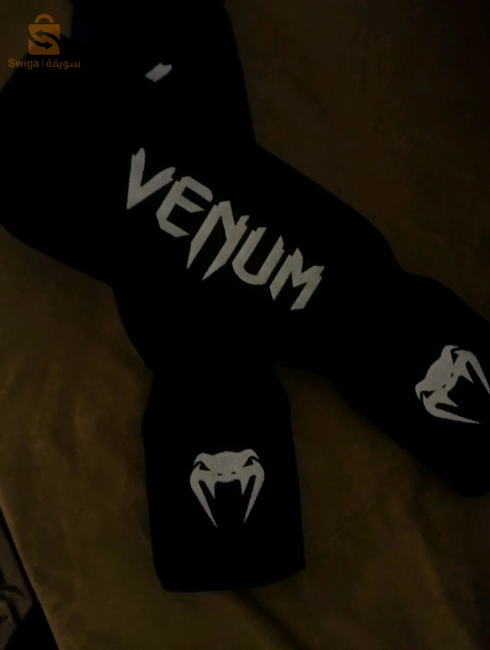 un pack de kick boxinc 🥊