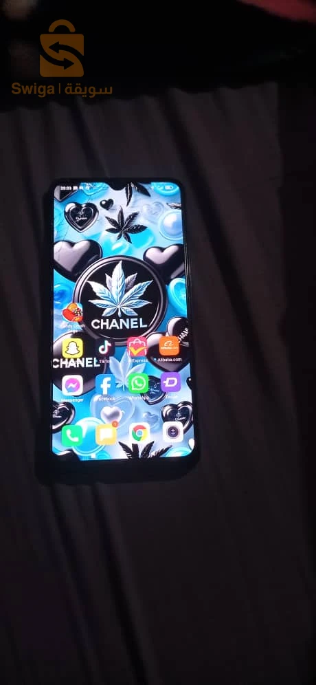 xoimmi mi 9