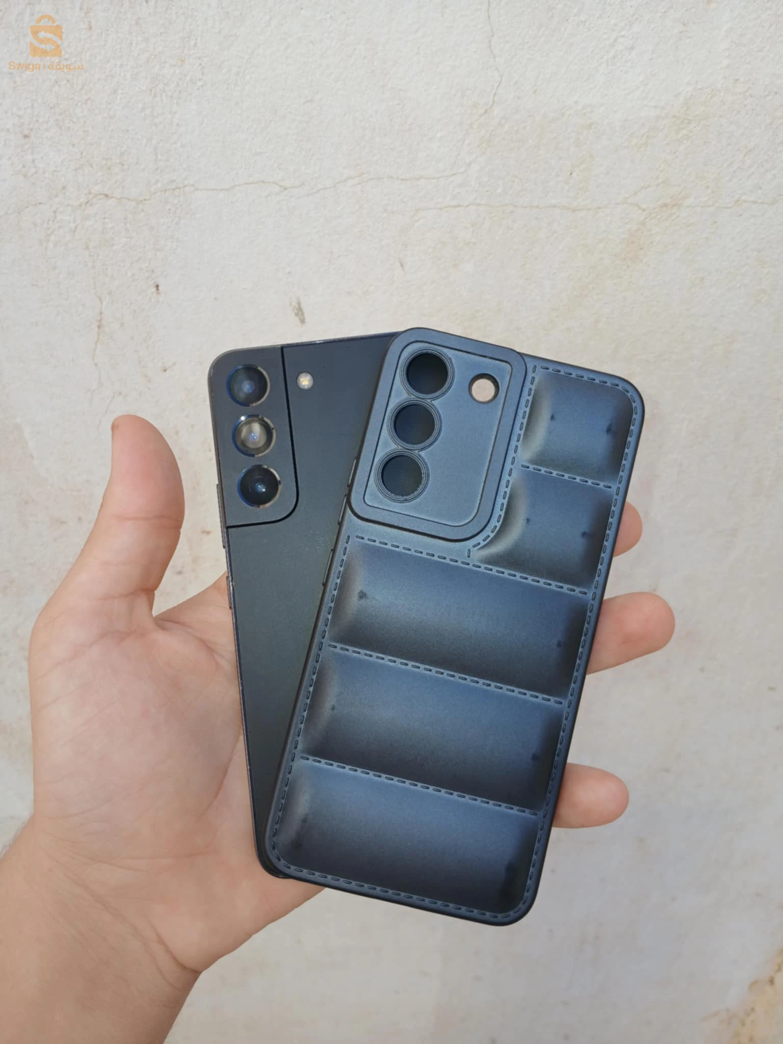 S22 made in ireland 🇮🇪 
8/128
etait 7.5/10
tiliphone hayel
nbi3 w nbadel b iphone fo9 11pro