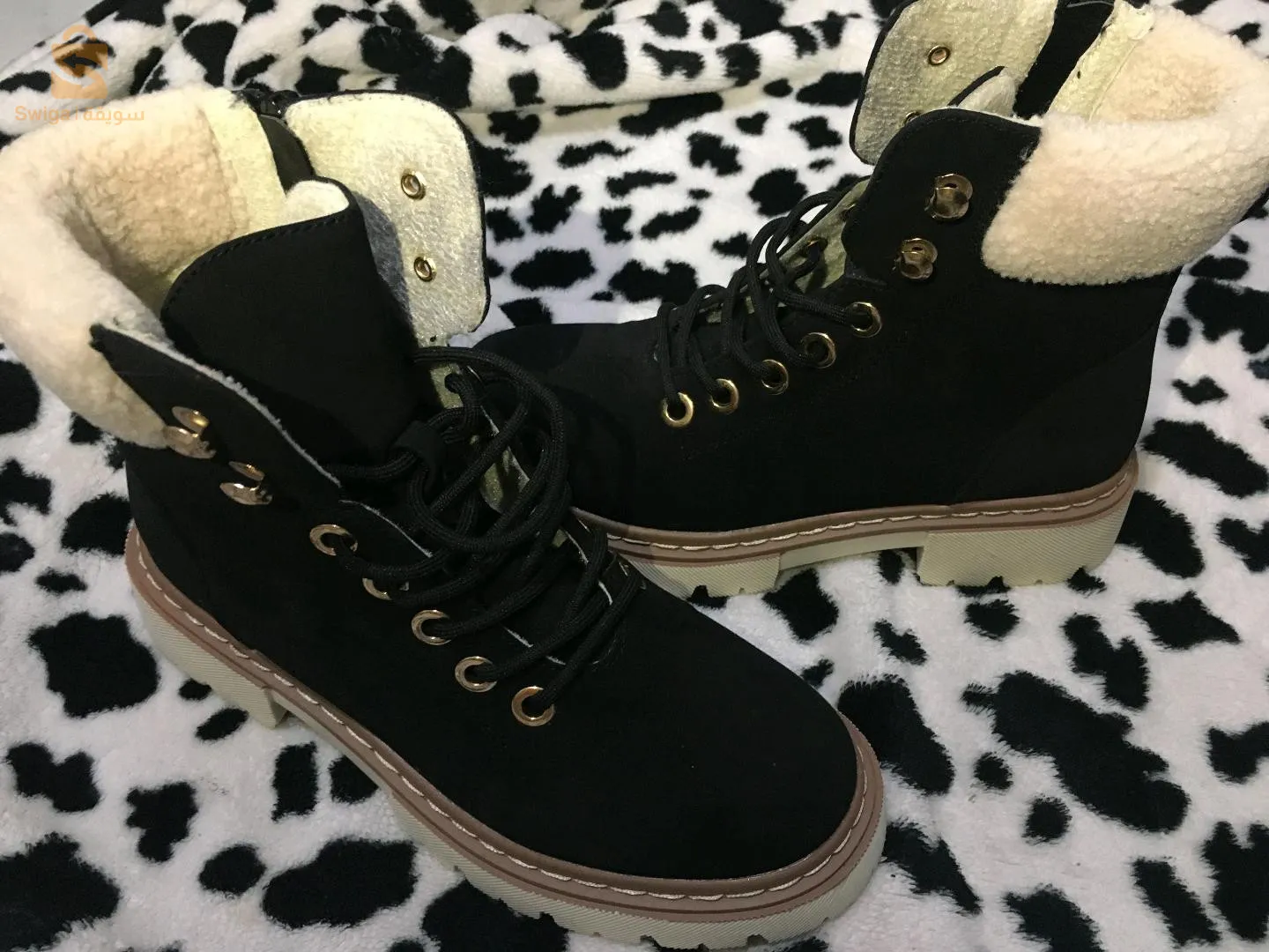 chaussure pour femme