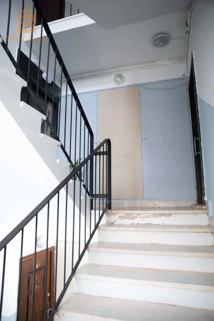 appartement a louer el hadjar annaba