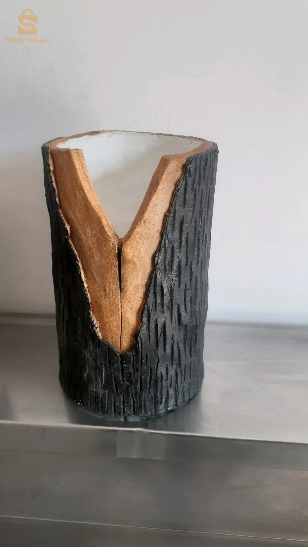 pot de fleur