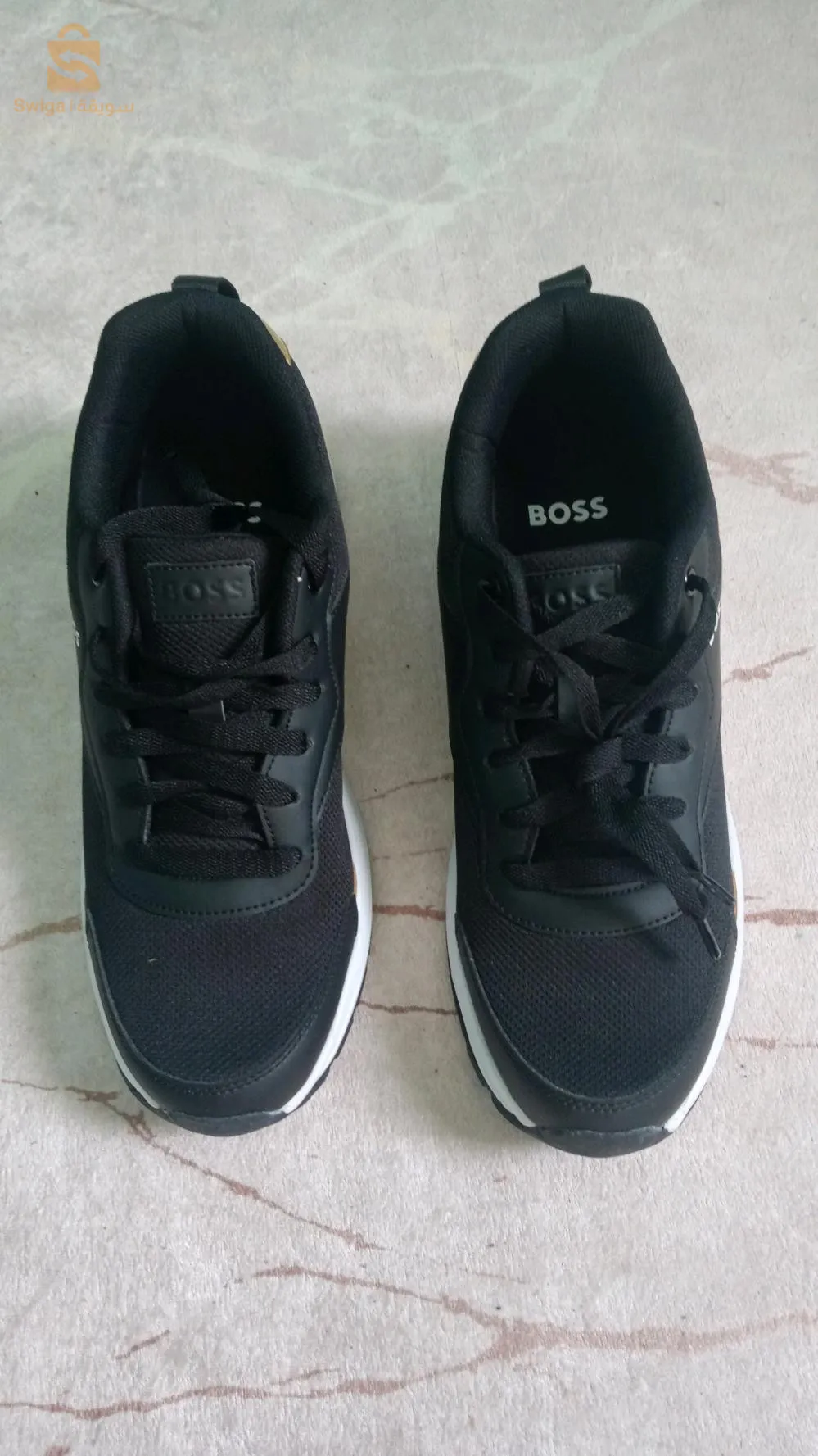 basket Calvin Klein. boss . Gant