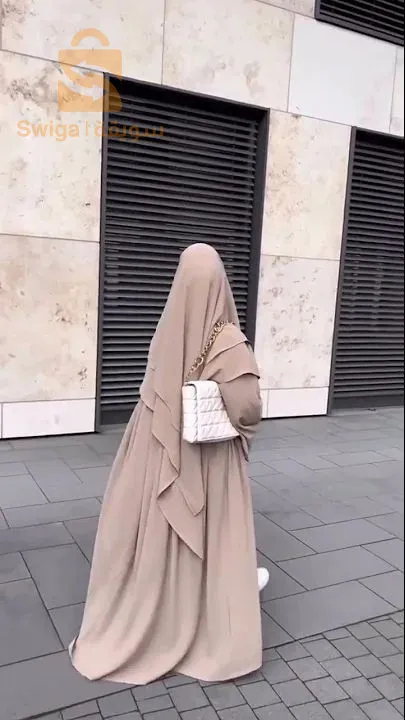 حجابات شرعية نوعية القماش ممتازة