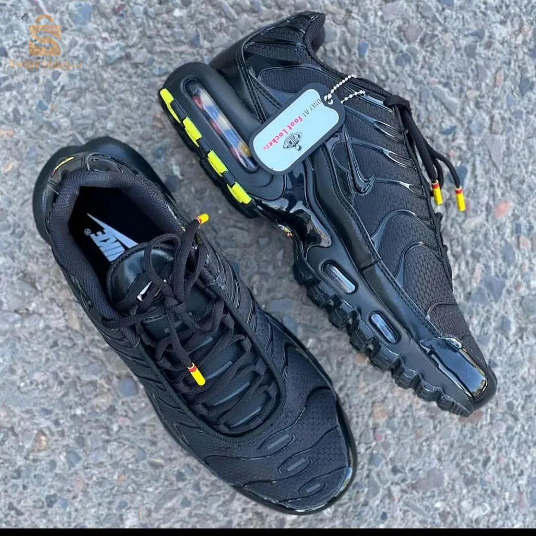 Tn black black 🖤 super good 💯