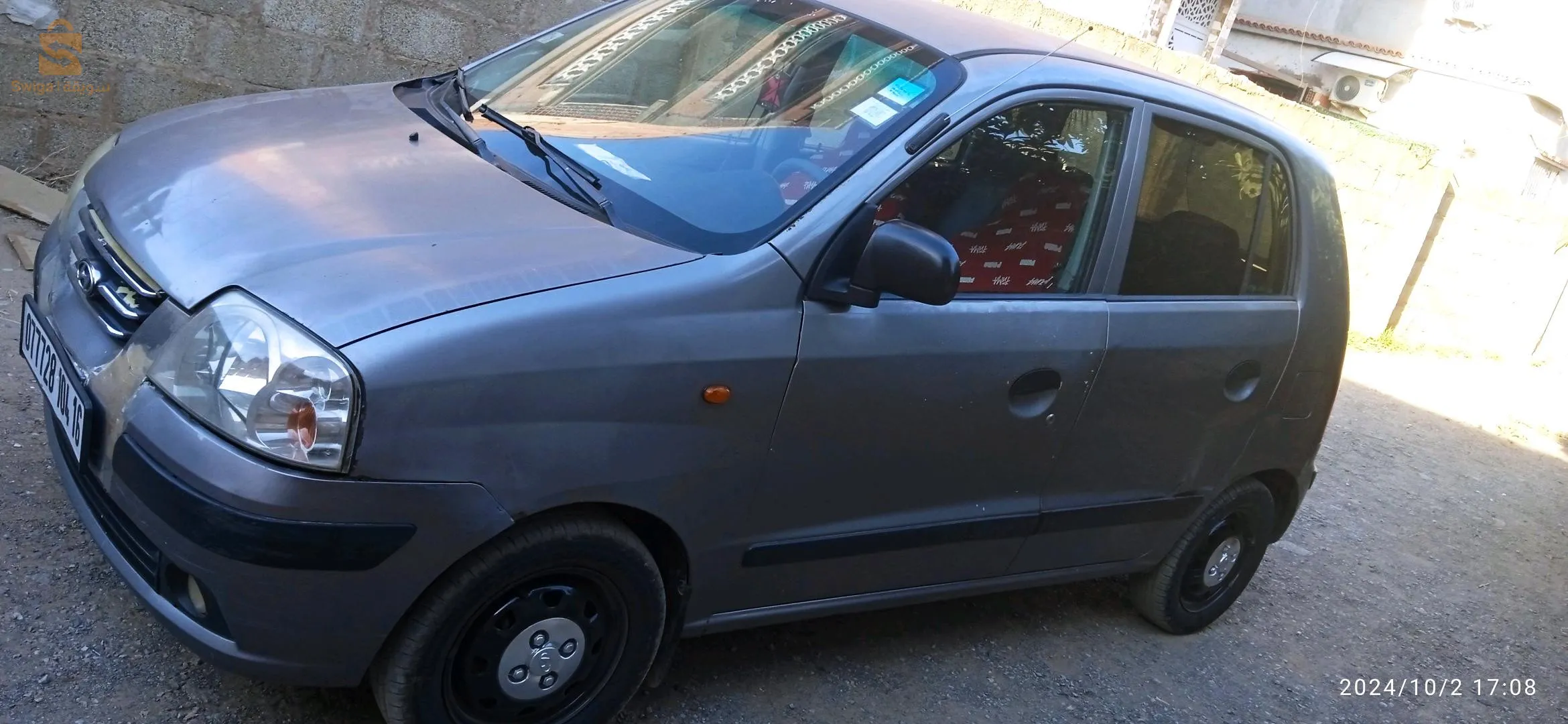 هونداي Atos 2004 16 الجزائر