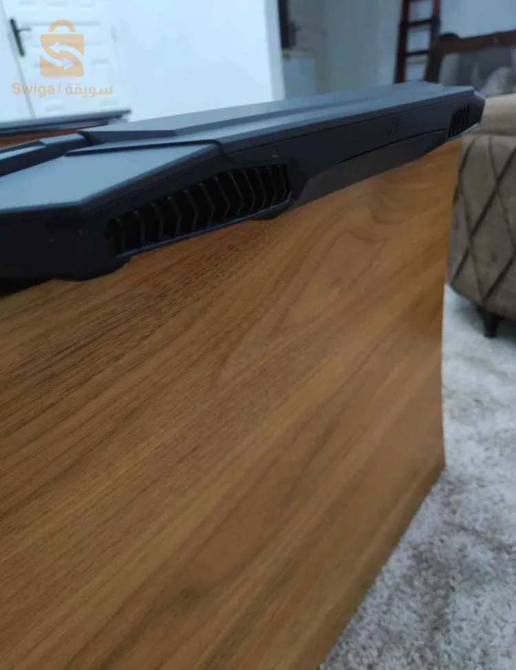 Asus gaming laptop
