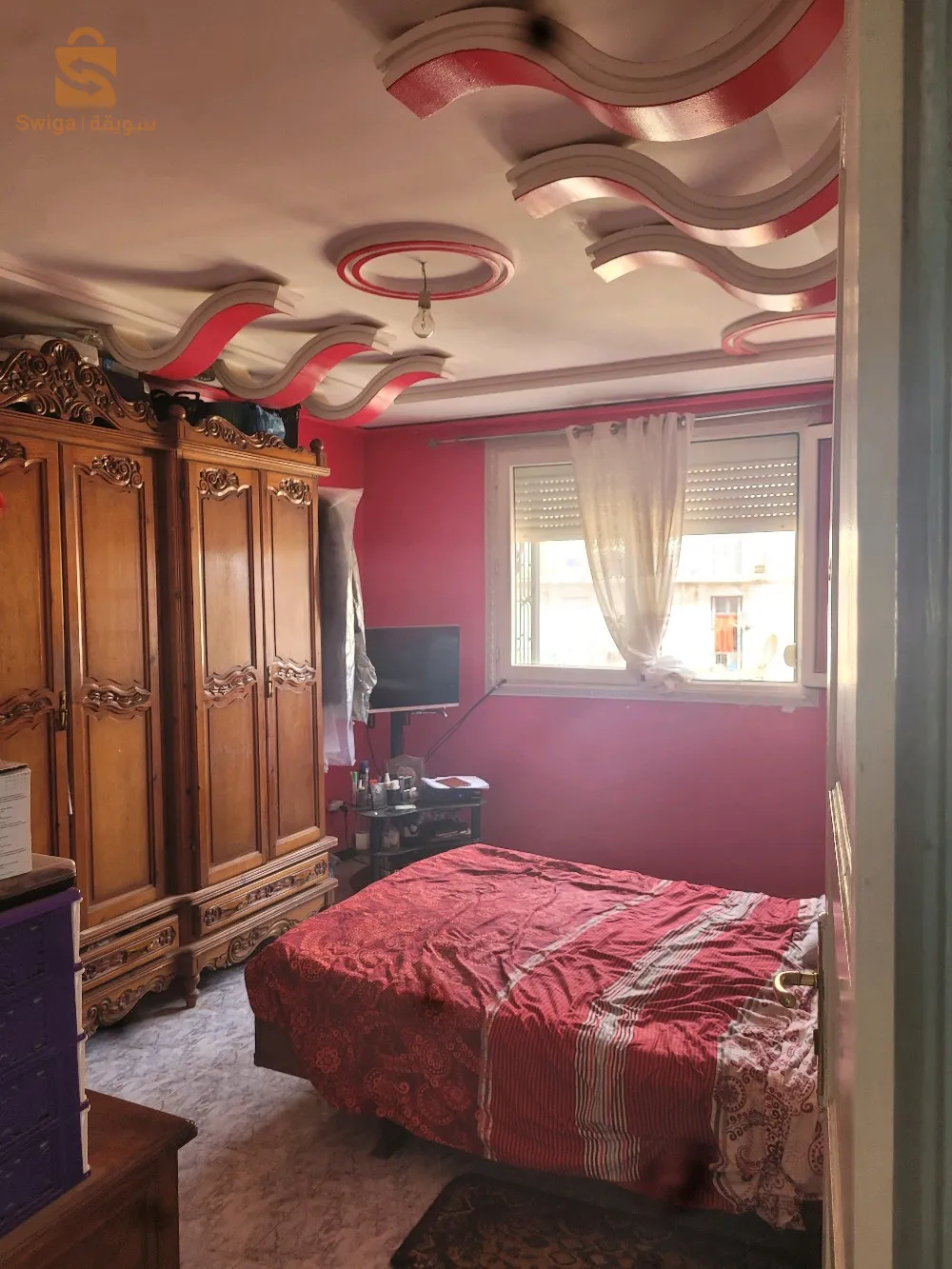maison 🏠 de maître