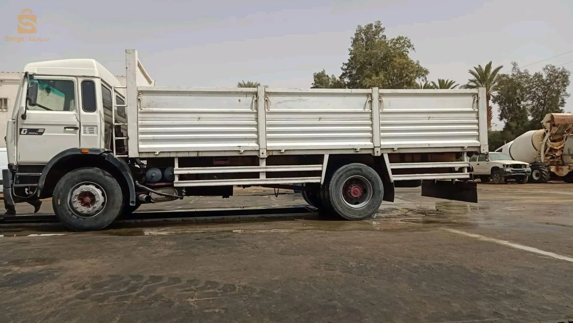 كاميو رونو G