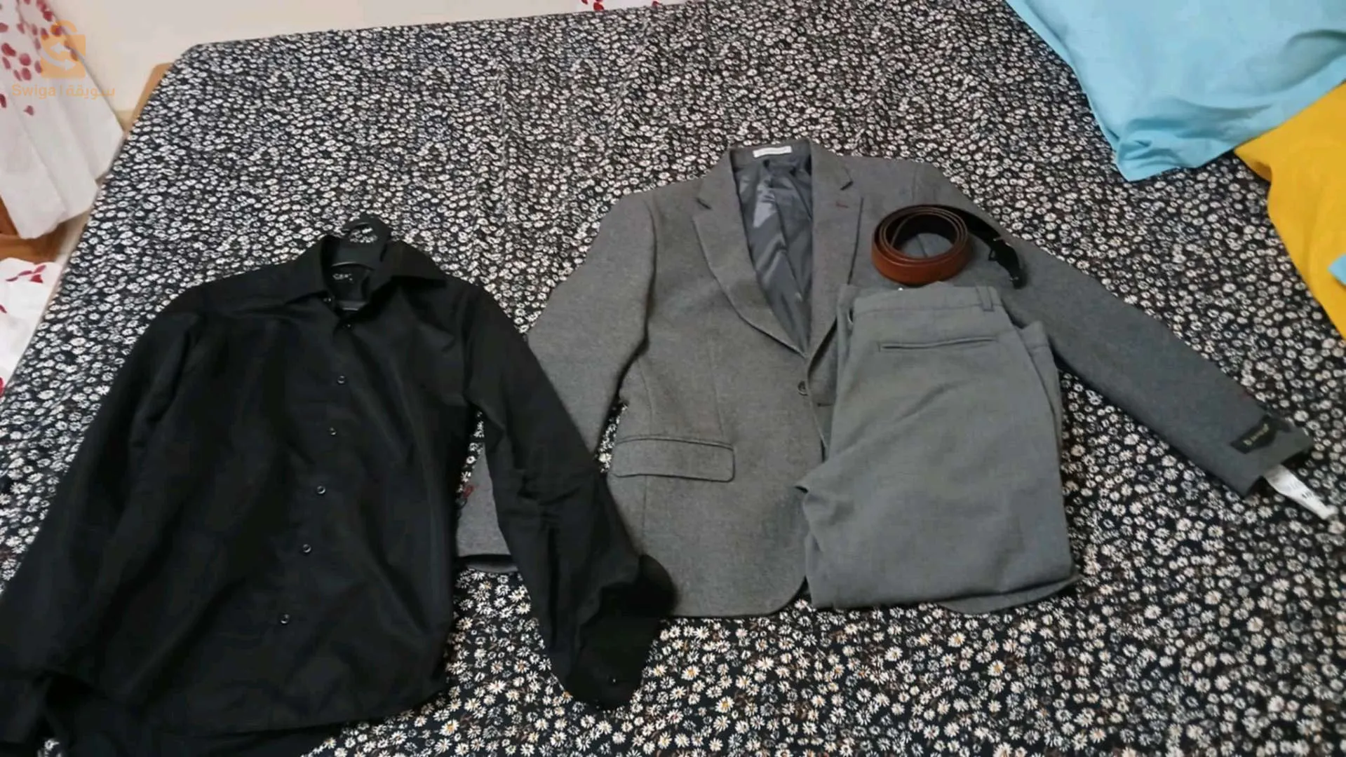 صومعة - بليدة