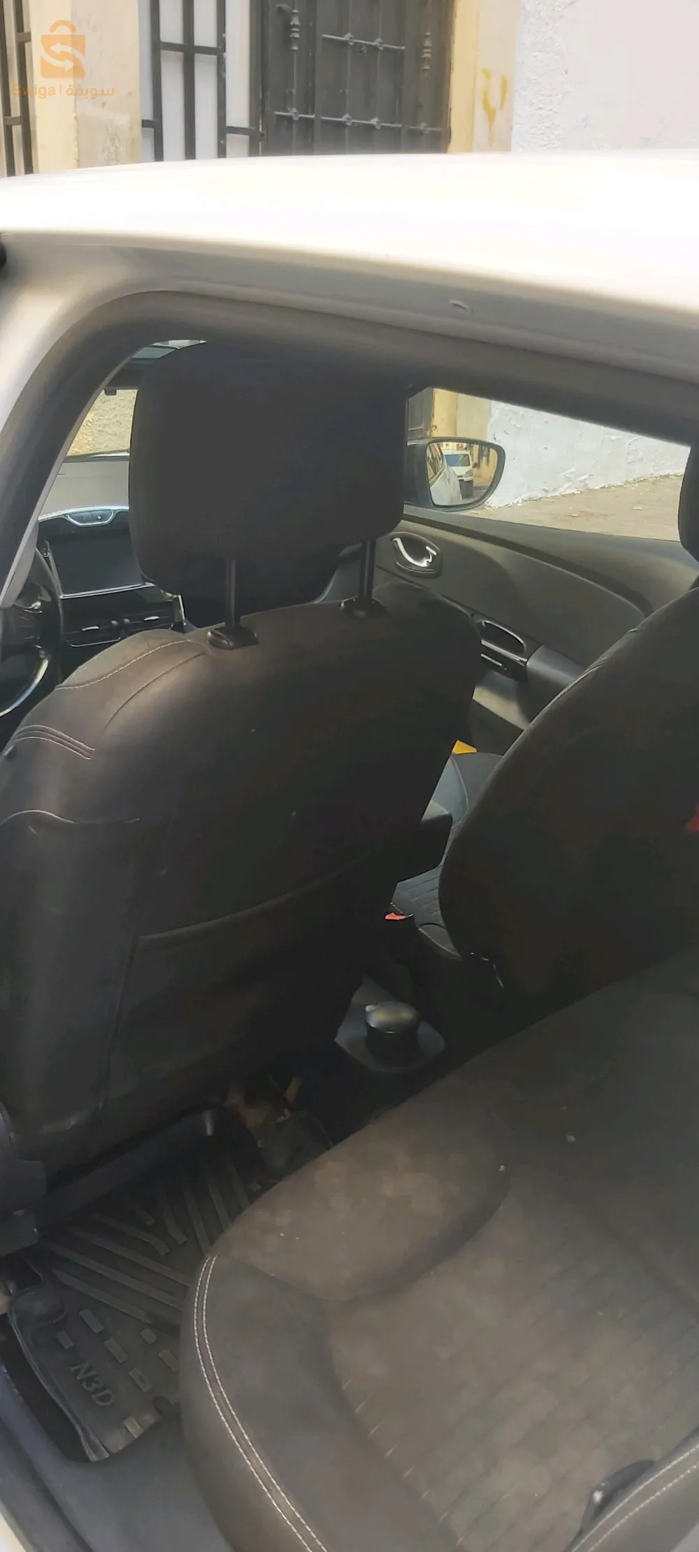 clio4 1.5 dci