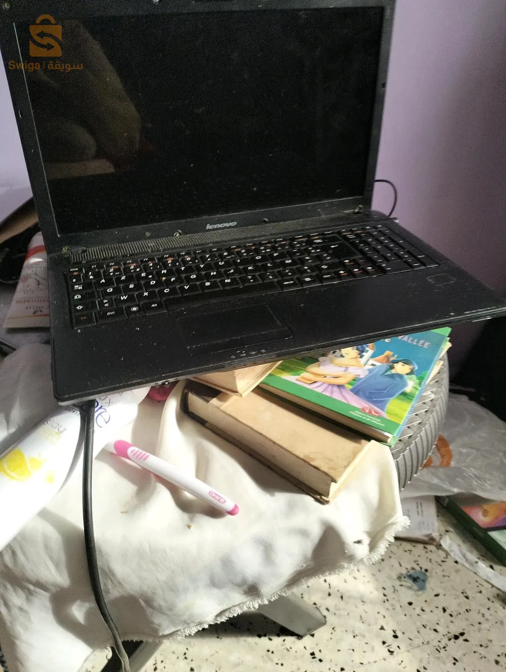 vente pc