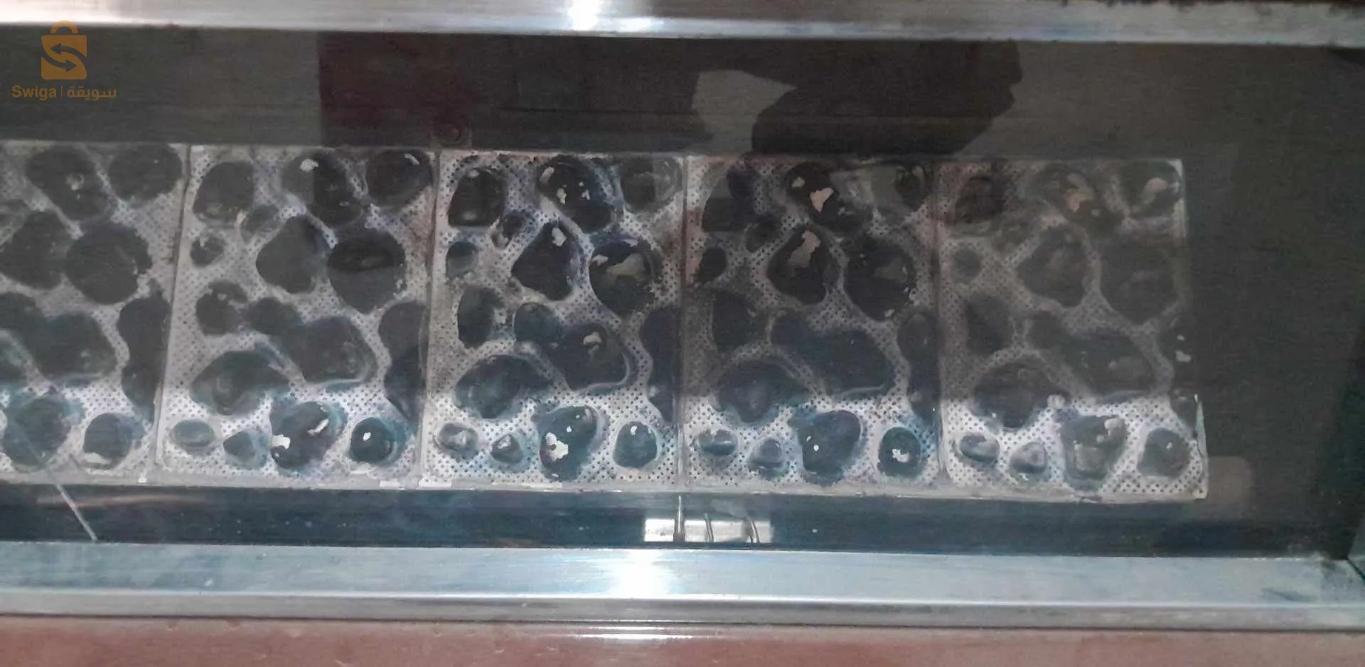 مدفأة