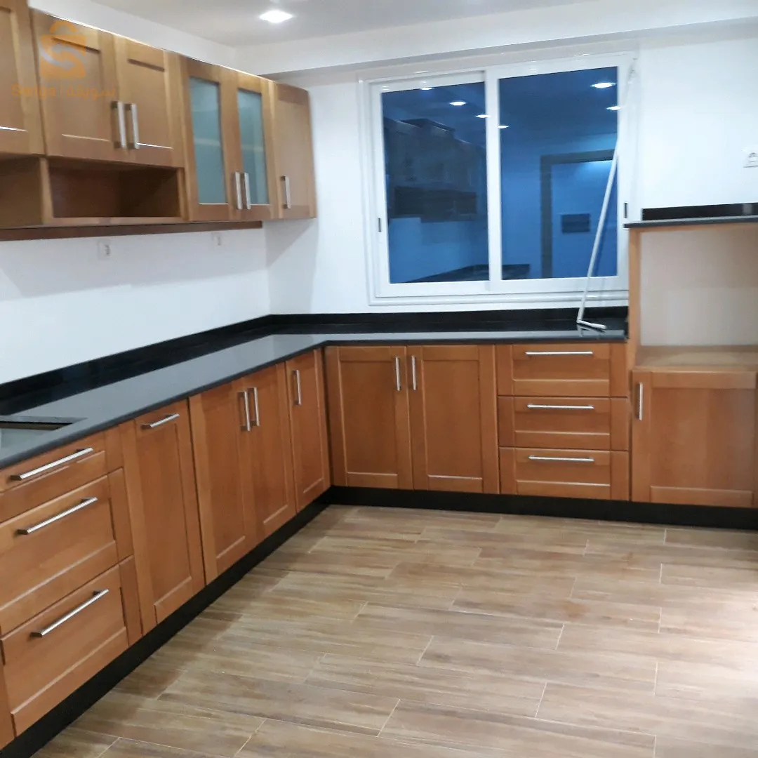 حي 274مسكن. طريق بئرخادم