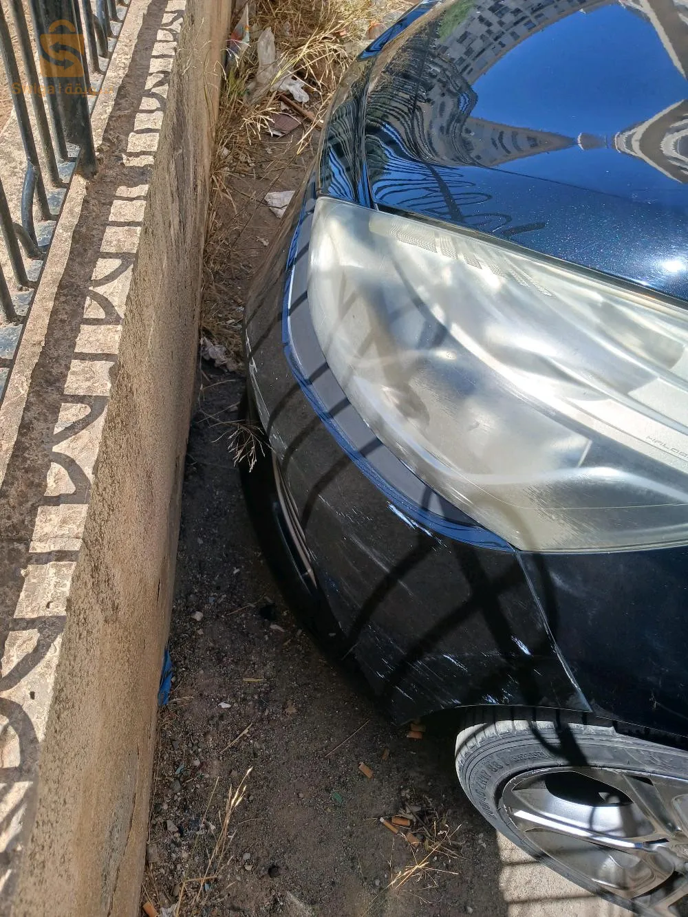Clio gtline 1 main