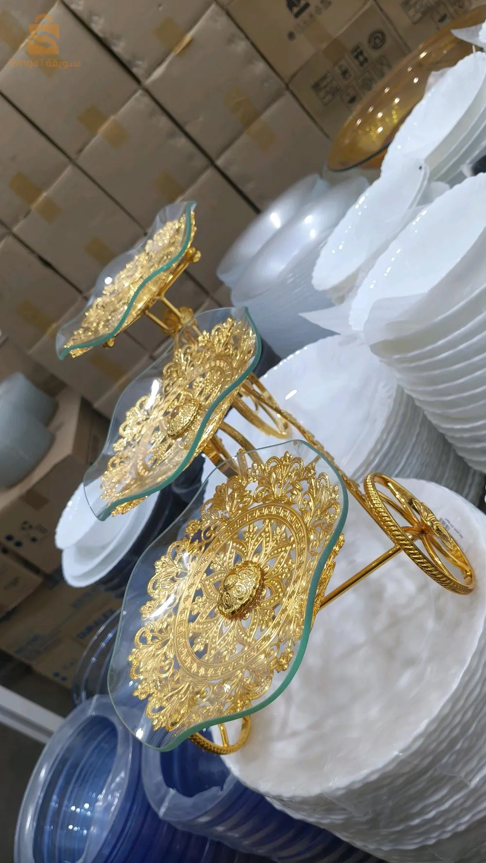 خاص بالحلويات