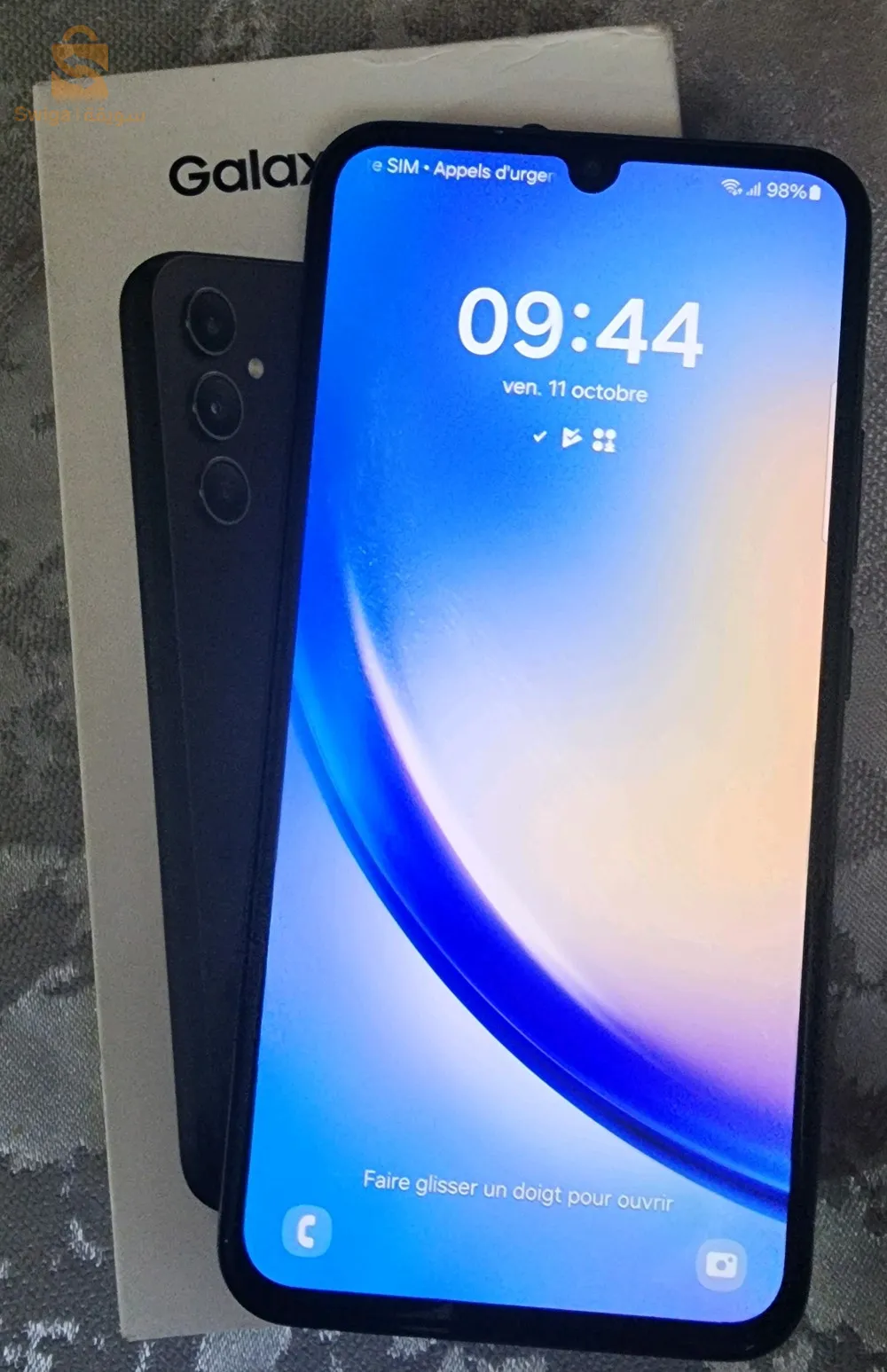 Samsung A34 5G