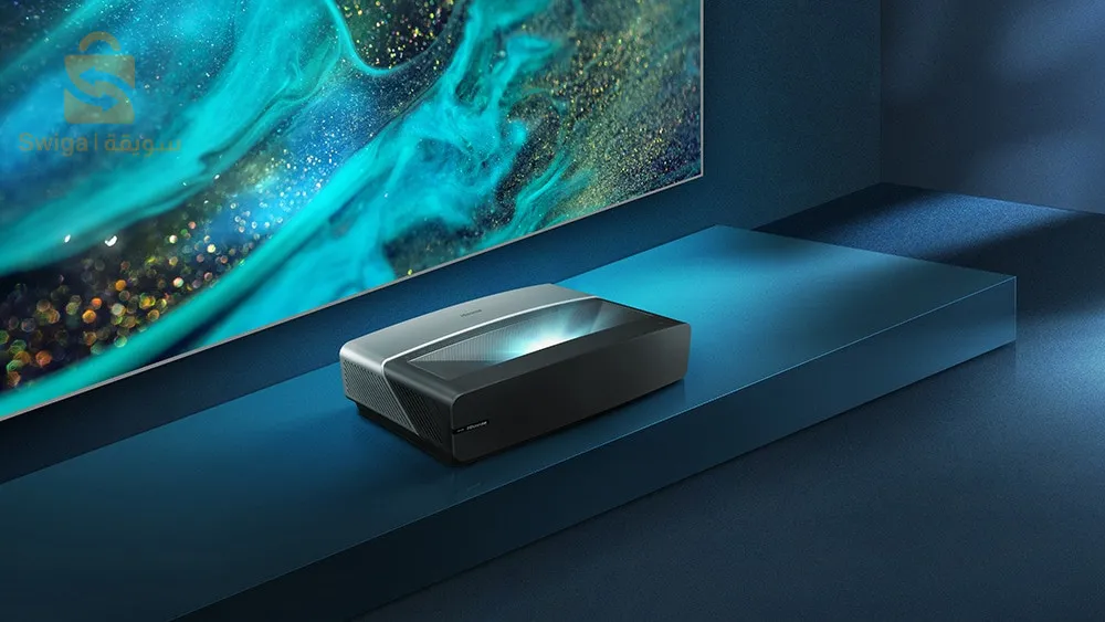 Hisense 100L5F