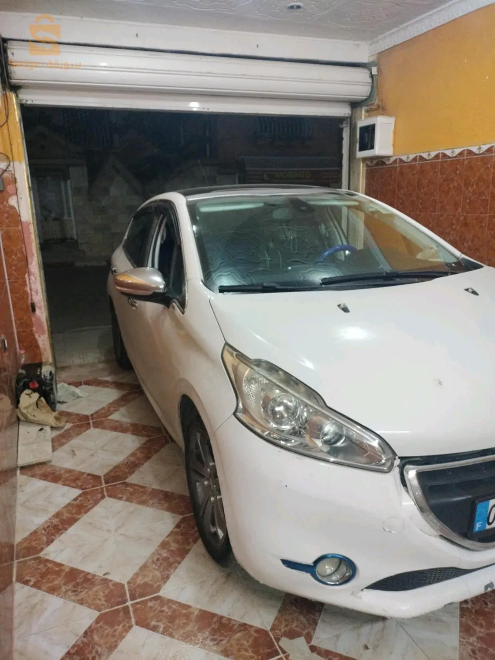 Loto me9ya mâcha alh