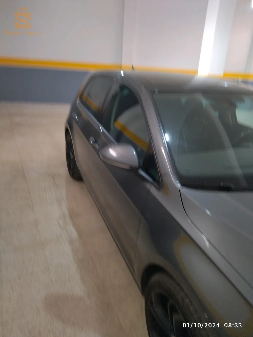 Golf 7 Memphis