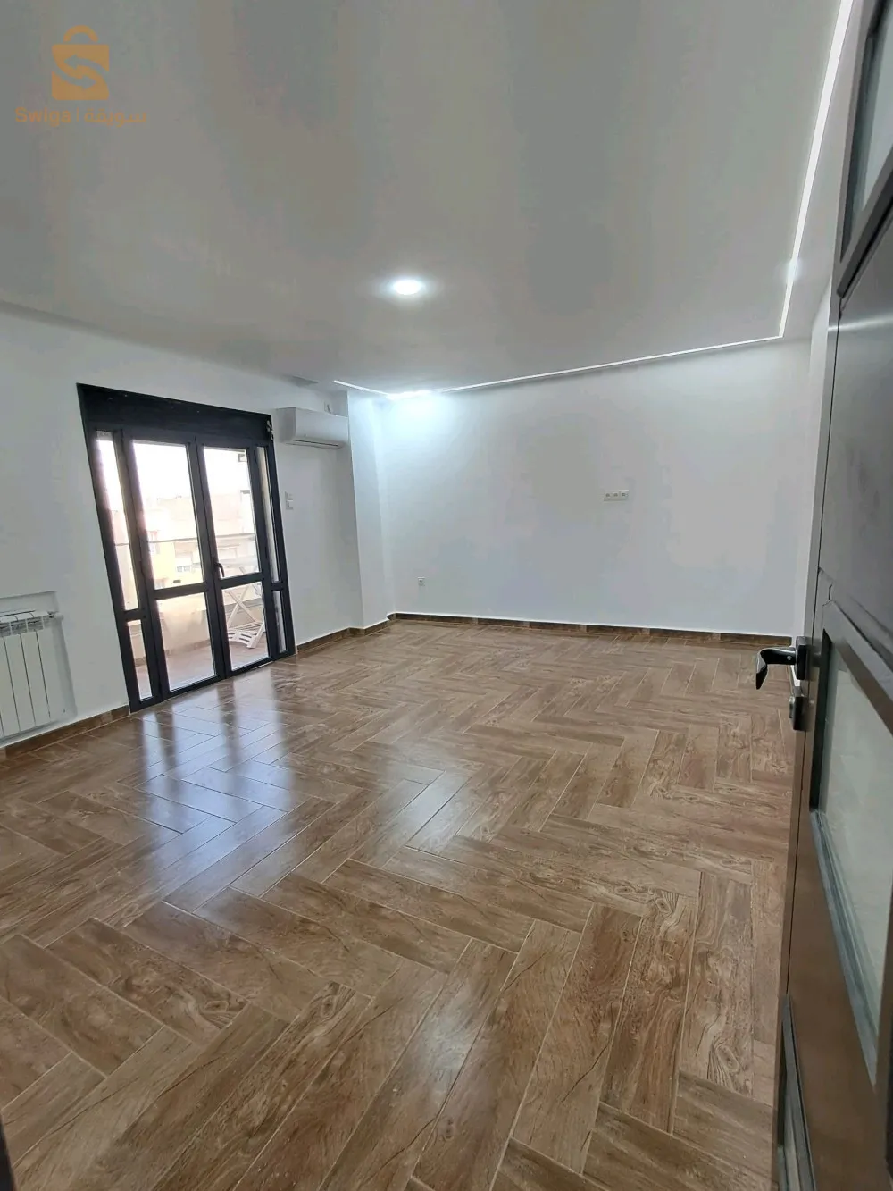 un trés bel F4 a vendre 😍Alger-Plage🌊0️⃣7️⃣7️⃣0️⃣5️⃣5️⃣9️⃣8️⃣1️⃣9️⃣