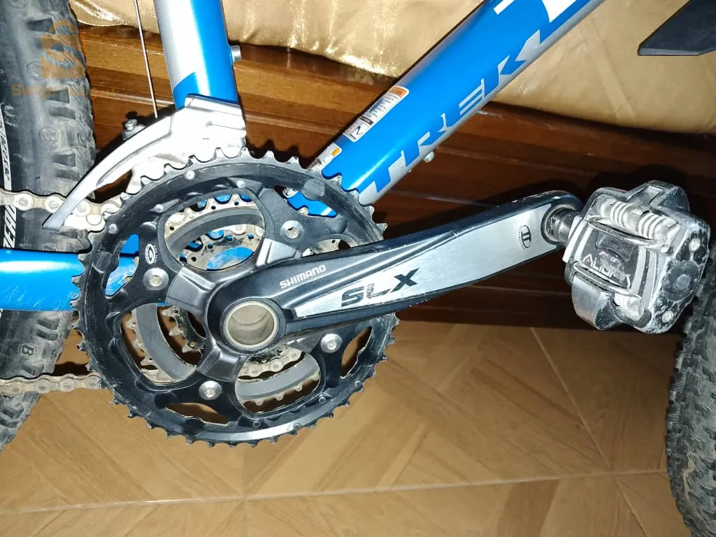 Trek  TRT USA