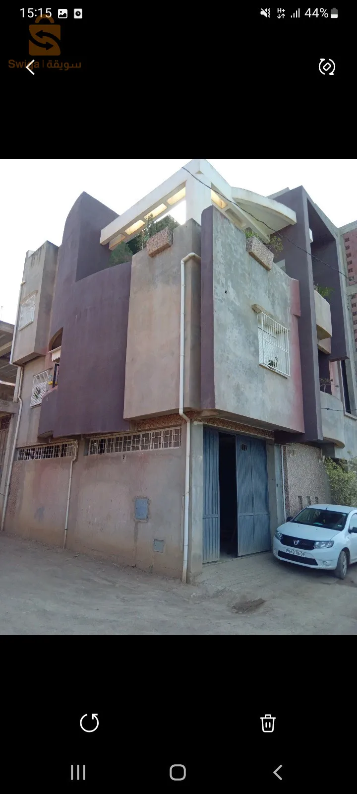 blida