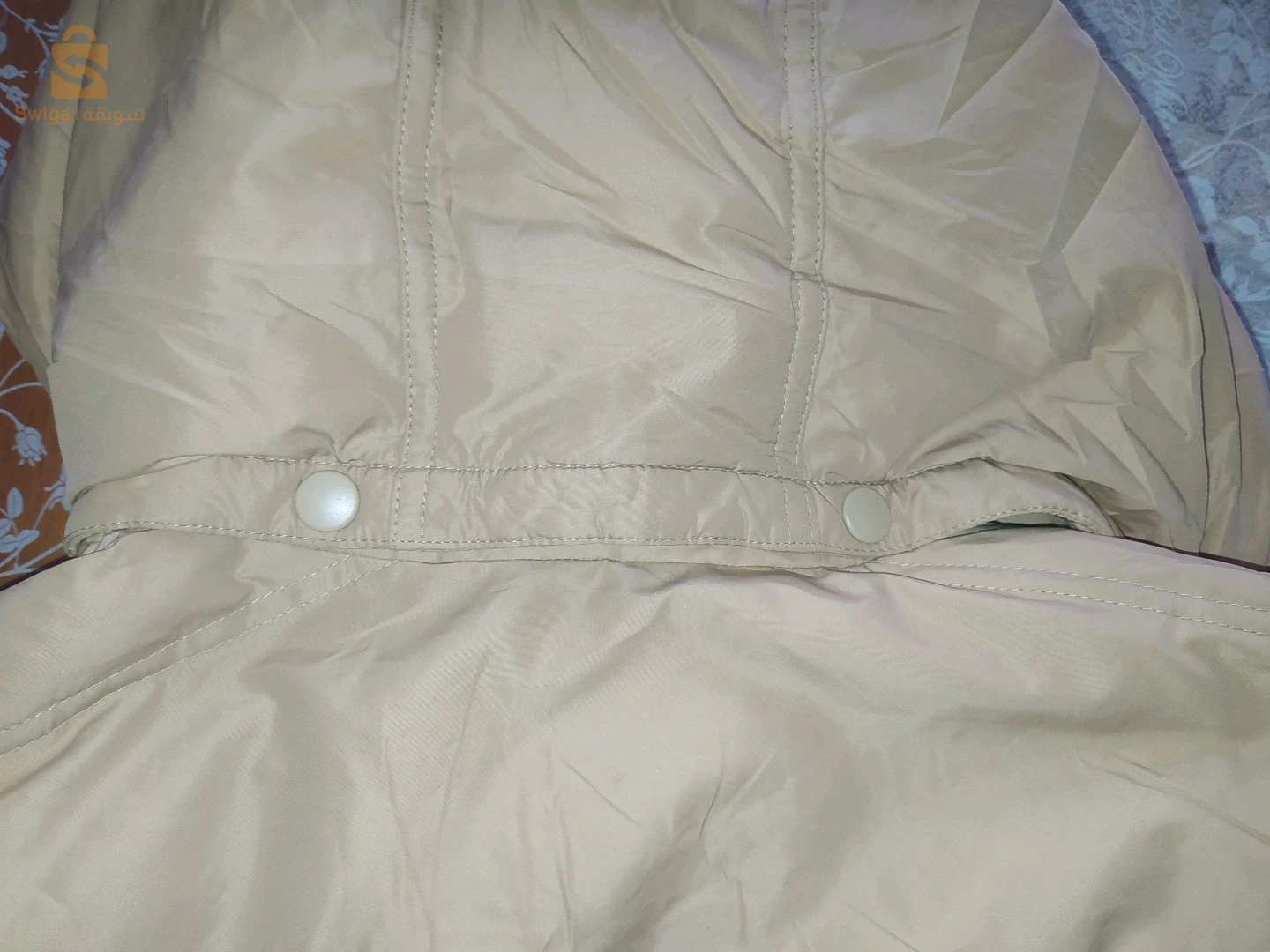 original vest puma état 10/10 taille M