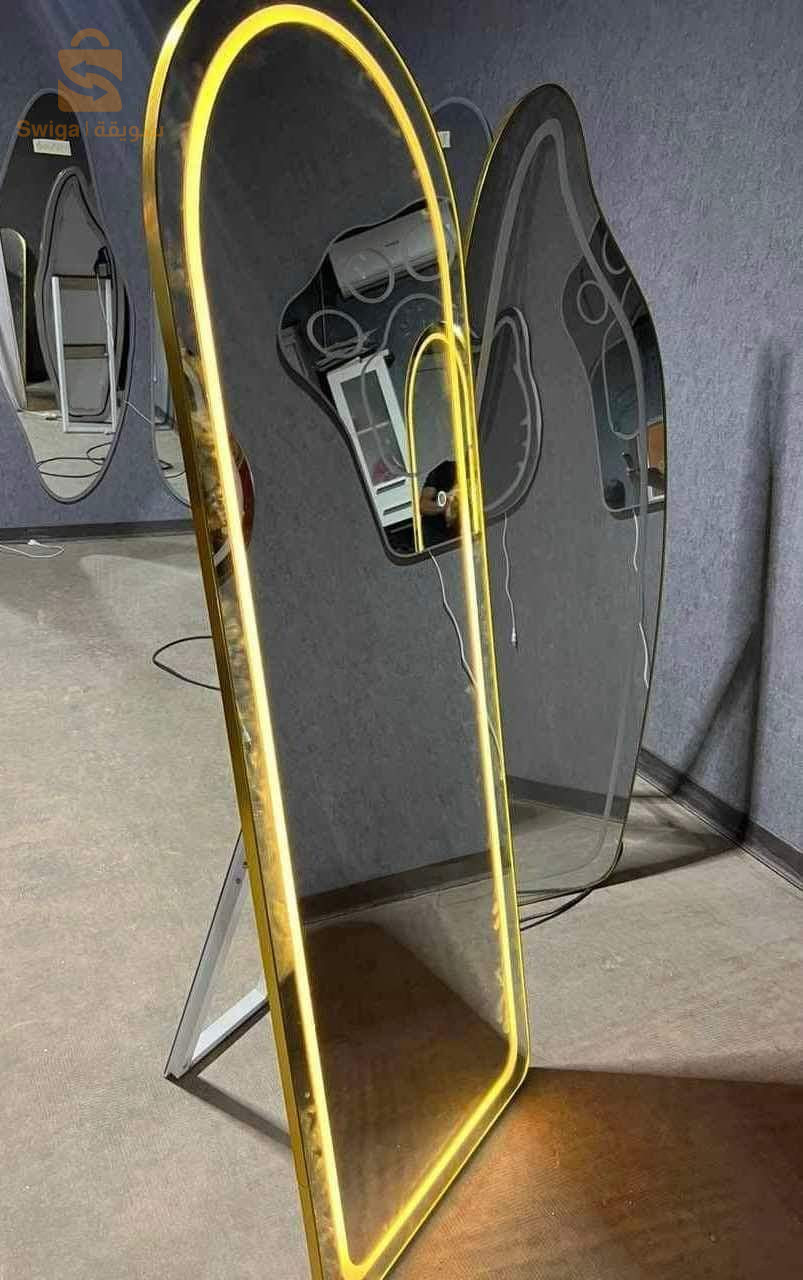 miroir morale décoration d'intérieur