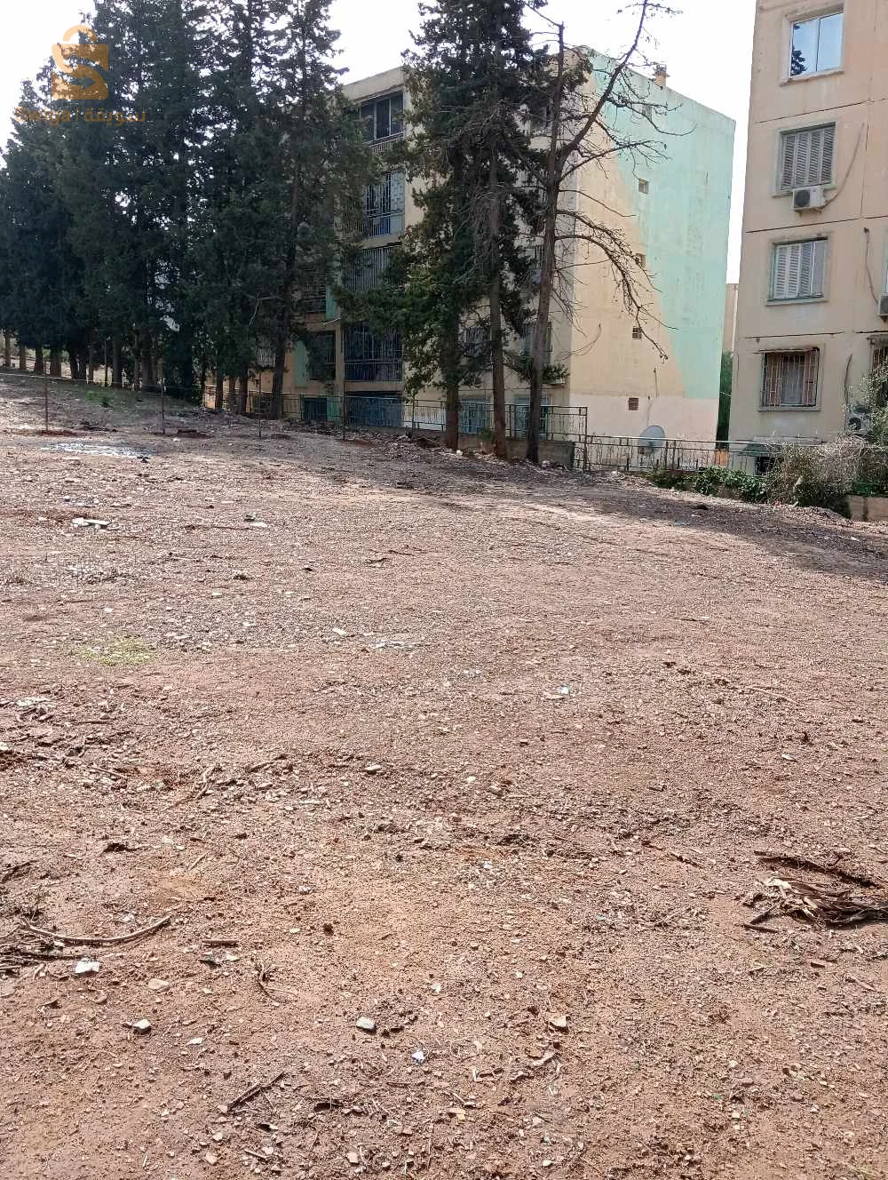 terrain a vendre