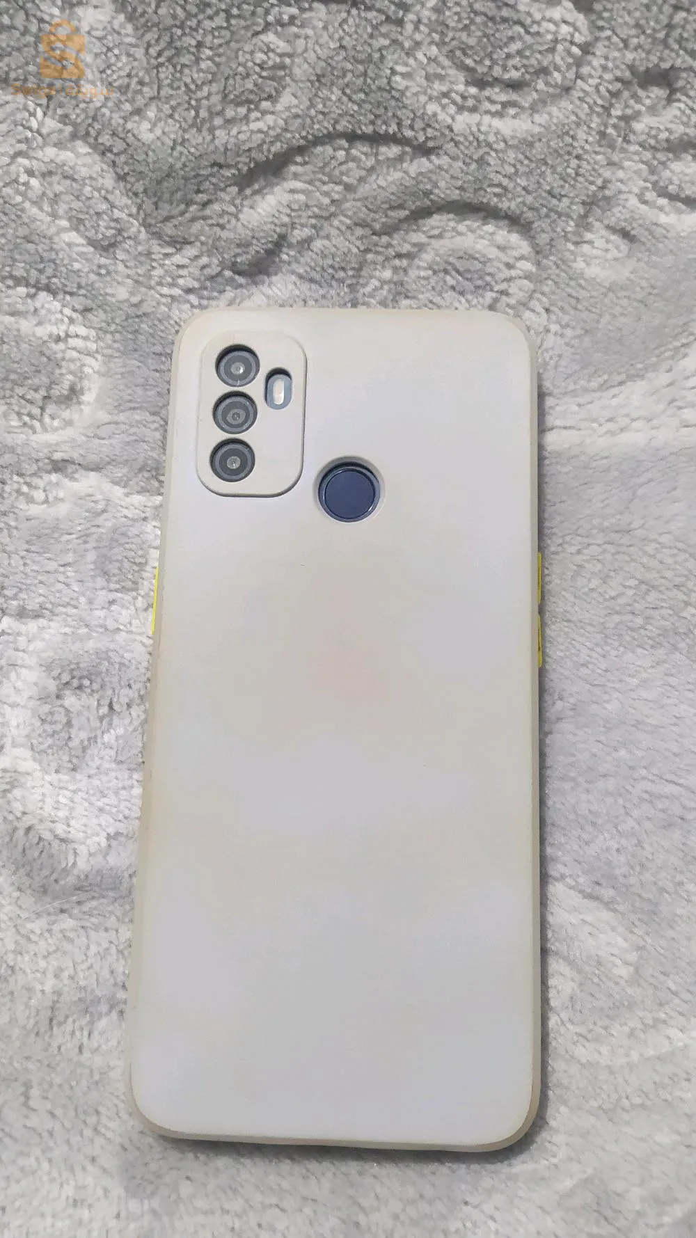 oppo a53 4/64 batterie 🔋 5000